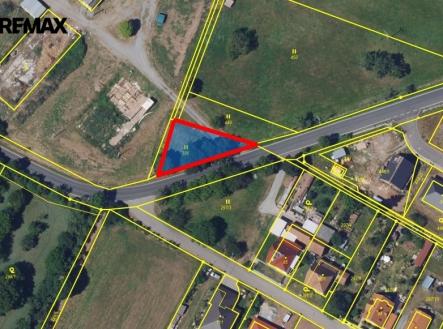 2.jpg | Prodej - pozemek pro komerční výstavbu, 450 m²