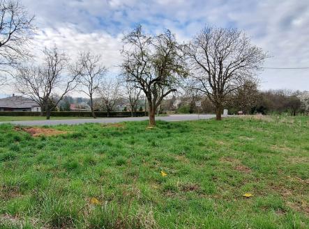 20260417-085225.jpg | Prodej - pozemek pro komerční výstavbu, 450 m²