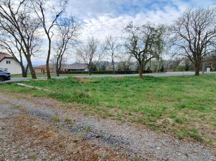 20260417-085238.jpg | Prodej - pozemek pro komerční výstavbu, 450 m²