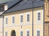 Prodej - nájemní dům, 485 m²