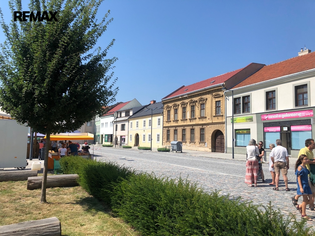 náměstí