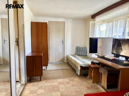 Jídelna 1 | Prodej - dům/vila, 63 m²