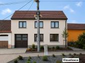 Prodej - dům/vila, 120 m²