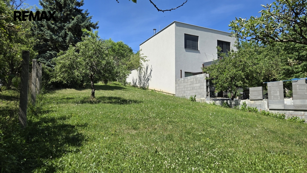 Stavebí pozemek 673 m2, Luleč
