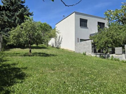 Stavebí pozemek 673 m2, Luleč | Prodej - pozemek pro bydlení, 673 m²