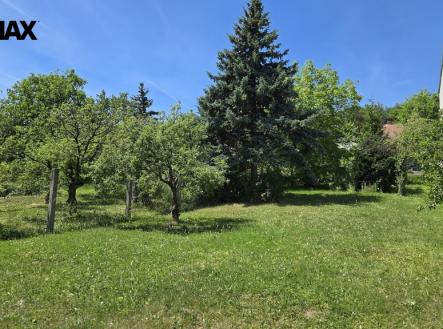 Stavebí pozemek 673 m2, Luleč | Prodej - pozemek pro bydlení, 673 m²