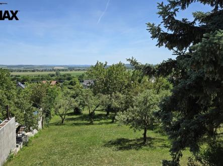 Stavebí pozemek 673 m2, Luleč | Prodej - pozemek pro bydlení, 673 m²
