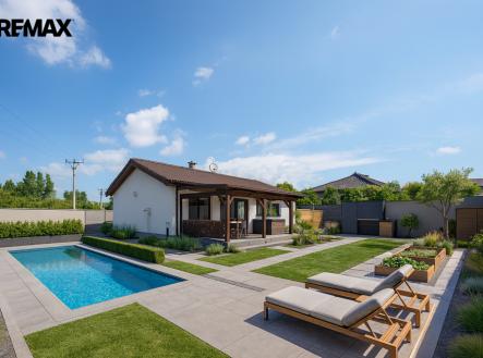 vizualizace2.png | Prodej - dům/vila, 100 m²