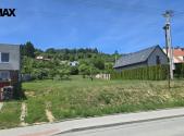Prodej - pozemek pro bydlení, 1 368 m²