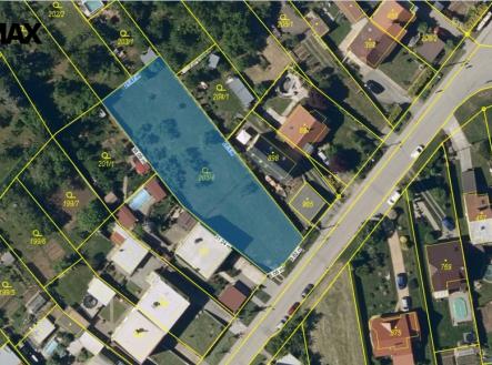 ku-mapa-o-1.jpg | Prodej - pozemek pro bydlení, 1 368 m²