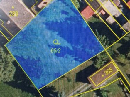 1655.jpg | Prodej - pozemek pro bydlení, 639 m²
