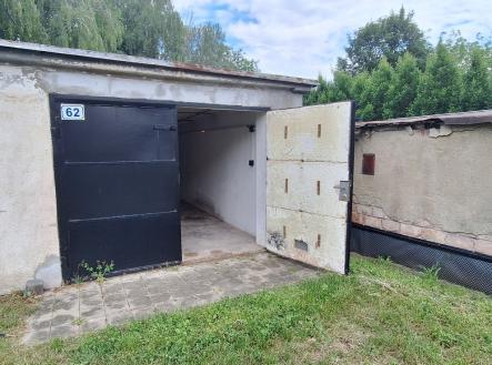 20260609-142105.jpg | Prodej - malý objekt/garáž