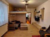 Pronájem bytu, 2+kk, 55 m²