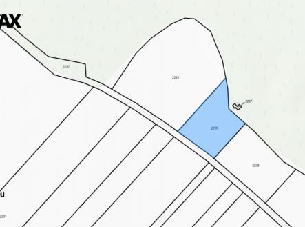 pozemek - orná půda | Prodej - pozemek, zemědělská půda, 14 604 m²