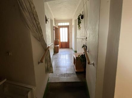 stávající stav | Prodej - dům/vila, 175 m²