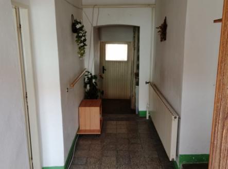 stávající stav | Prodej - dům/vila, 175 m²
