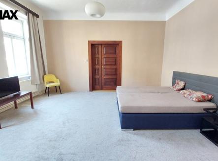Pokoj | Prodej bytu, 3+kk, 120 m²
