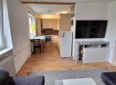 Prodej bytu, 2+kk, 54 m²