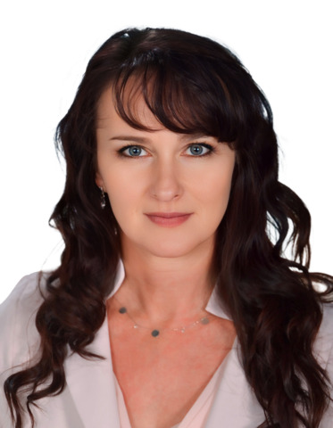 Marcela Bednářová