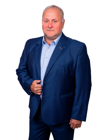 Ing. René Krčmář