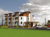 Prodej - nájemní dům, 980 m²