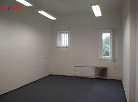 img-20200709-165230.jpg | Pronájem - kanceláře, 30 m²