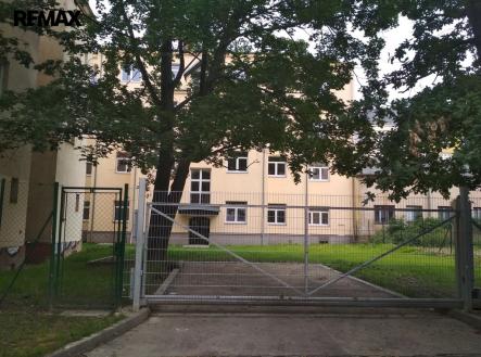 Pronájem - kanceláře, 30 m² obrázek