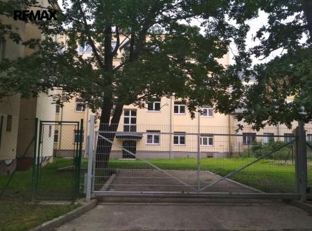 Pronájem - kanceláře, 30 m² obrázek