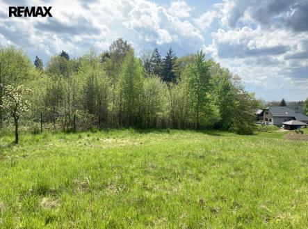 Prodej - pozemek pro bydlení, 1 638 m² obrázek