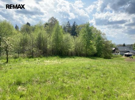 Prodej - pozemek pro bydlení, 1 638 m² obrázek