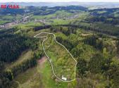 Prodej - chata/rekreační objekt, 158 m²