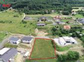Prodej - pozemek pro bydlení, 1 078 m²