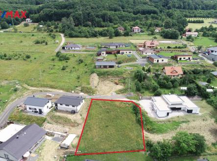 Prodej - pozemek pro bydlení, 1 078 m² obrázek