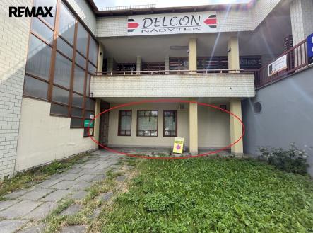 img-322100.jpg | Pronájem - obchodní prostor, 256 m²