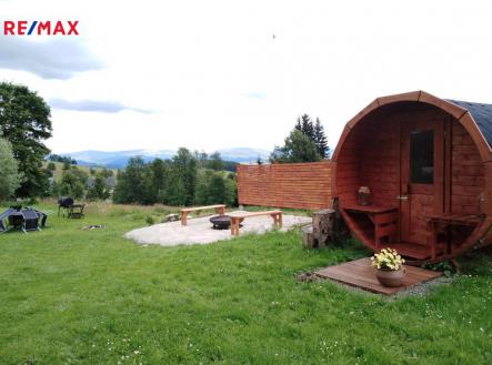 sauna-ohniste-gril.jpg | Prodej - chata/rekreační objekt, 274 m²