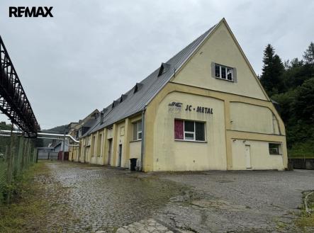 img-0177.jpeg | Pronájem - výrobní prostor, 1 340 m²