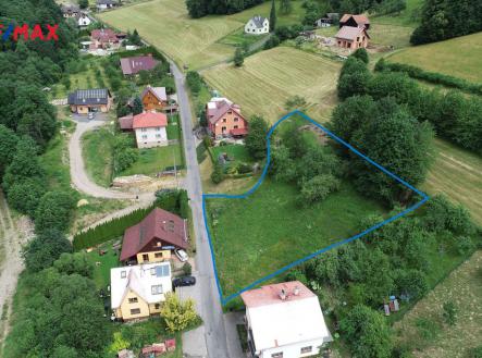 dji-0052-11zon2.jpg | Prodej - pozemek pro bydlení, 1 609 m²