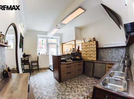 Prodej - obchodní prostor, 44 m² obrázek