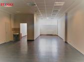Pronájem - obchodní prostor, 86 m²