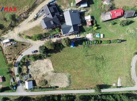 Prodej - pozemek pro bydlení, 1 921 m² obrázek