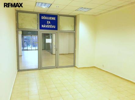 img_d86aa19a6c.jpg | Pronájem - obchodní prostor, 25 m²