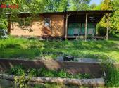 Prodej - pozemek, zahrada, 745 m²