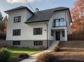 Prodej - dům/vila, 121 m²