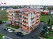 Prodej bytu, 3+kk, 89 m²