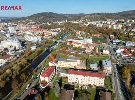 vsetin-4.jpg | Prodej bytu, 1+1, 30 m²