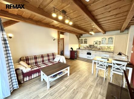 Prodej bytu, 3+kk, 58 m² obrázek