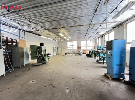 img-0943.jpeg | Pronájem - výrobní prostor, 276 m²