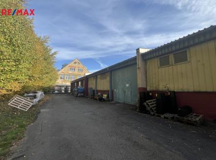 img-9863.jpeg | Pronájem - výrobní prostor, 276 m²