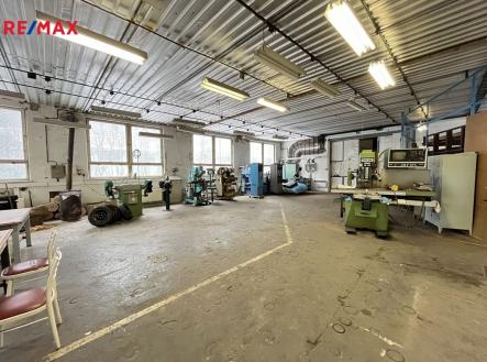 img-0942.jpeg | Pronájem - výrobní prostor, 276 m²