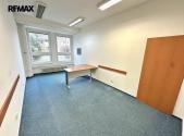 Pronájem - kanceláře, 21 m²
